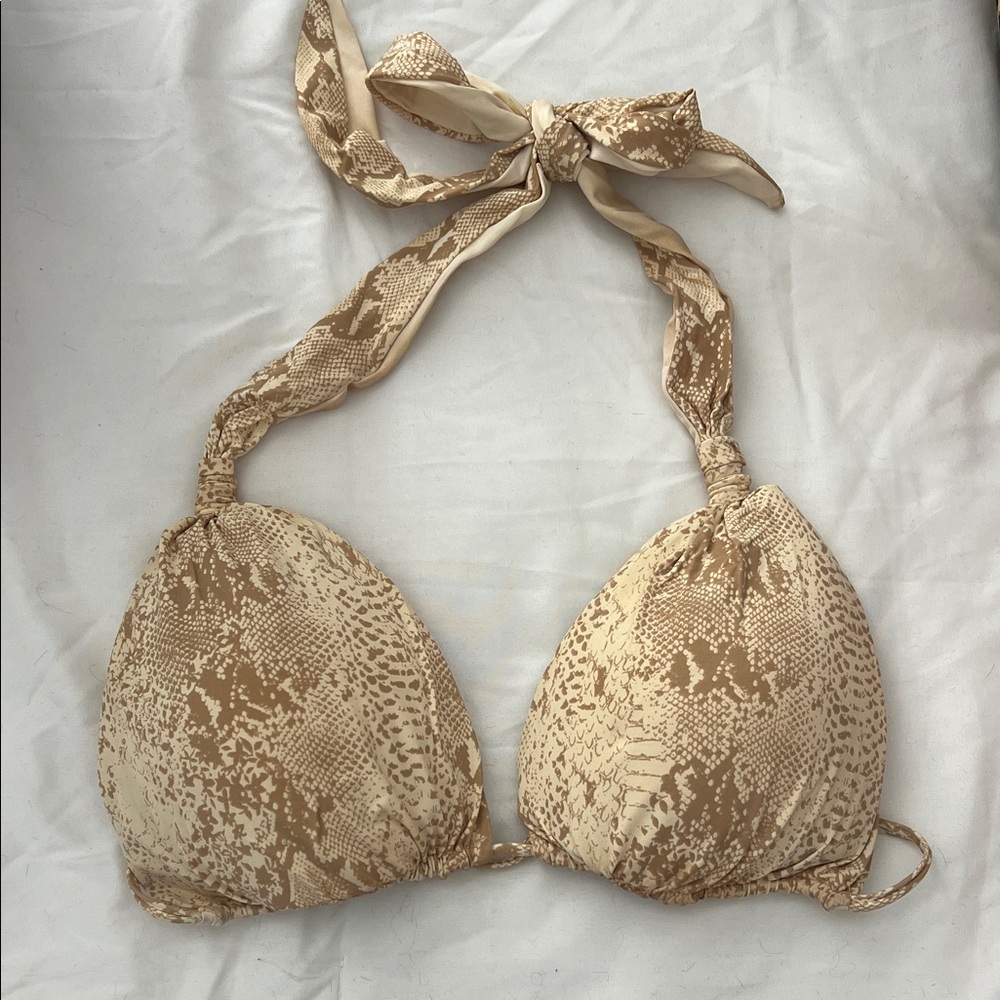 Monday Swimwear Tulum Top